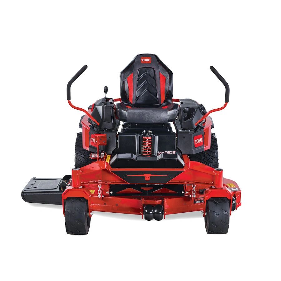 Toro Titan 60" MyRide Kohler Zero Turn Mower